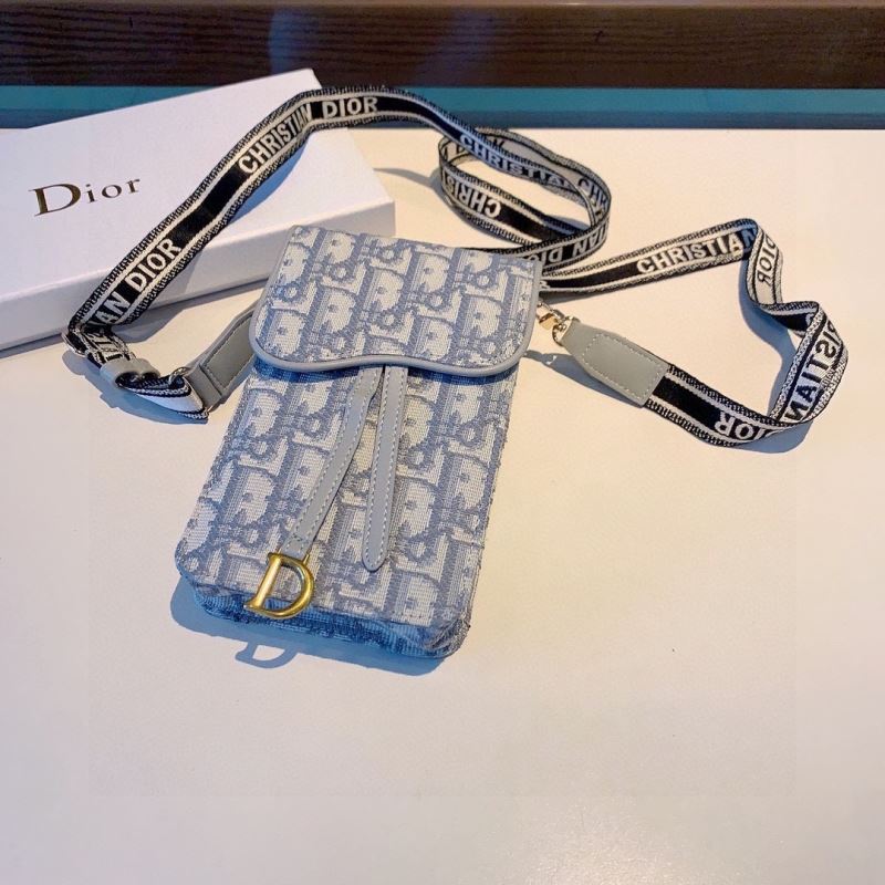 Christian Dior Mobile Cases